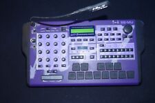 Stazione di comando Emu MP7