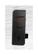 Suitable for Canon 1300 D