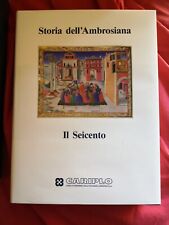 STORIA DELL'AMBROSIANA-IL