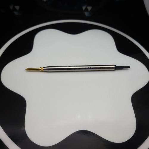 Montblanc meccanismo a - montblanc,