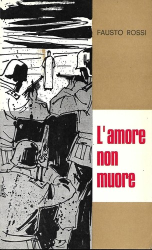 Rossi fausto amore non - rossi, l'amore