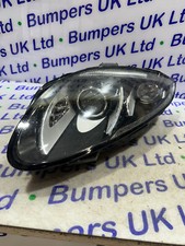 JAGUAR XK XKR X150 PASSEGGERO