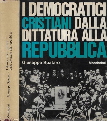 Democratici cristiani dalla - i,