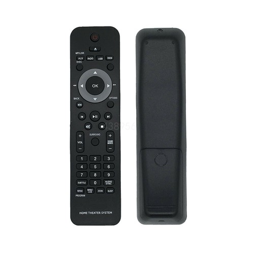 Nuovo telecomando per sistema