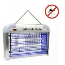 ZANZARIERA ELETTRICA 12 WATT 2