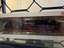 Märklin scala H0 locomotiva