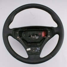 Volante in pelle Mercedes W203