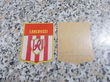 SCUDETTO VICENZA ALBUM