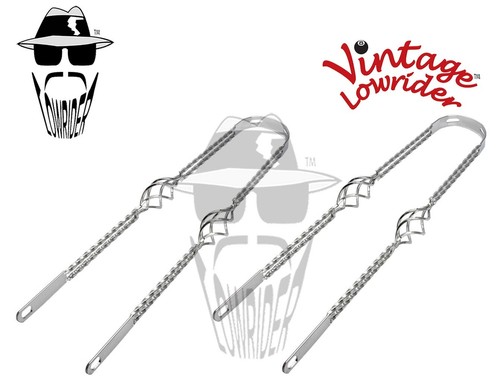 Tutore parafango vintage - tutore,