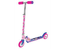 Minnie Monopattino 2 Ruote richiudibile per bambina