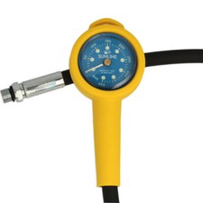 Manometro per immersioni