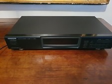 kenwood radio stereo kt 1060L