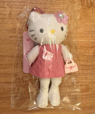 Trapunta Sanrio Hello Kitty