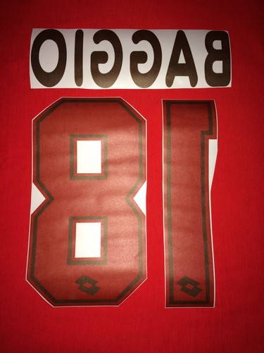 Kit baggio sublimatic - 18, x