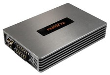 B-Ware Musway M6 PRO Amplificatore digitale a 6 canali con DSP a 10 canali 12...