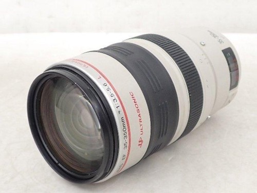 Canon 350 5 - ef, 35-350