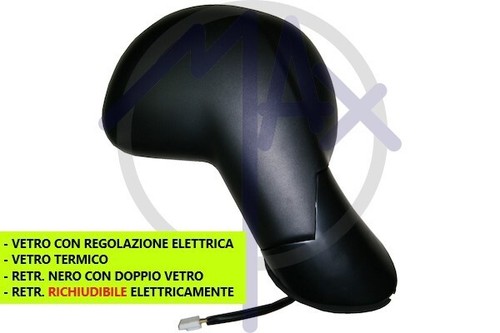 Specchio specchietto - specchio,