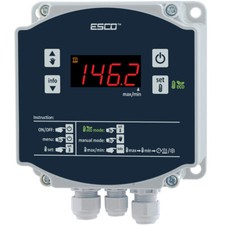 Regolatore differenziale