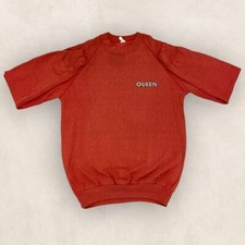 Felpa vintage anni 80 Queen