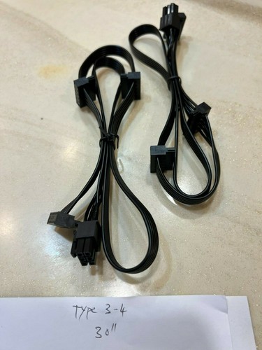 Corsair type pin - 6,