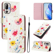 Custodia telefono flip