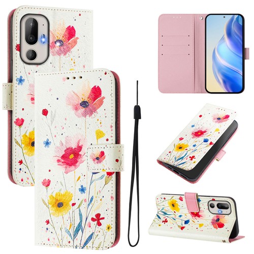 Custodia telefono flip