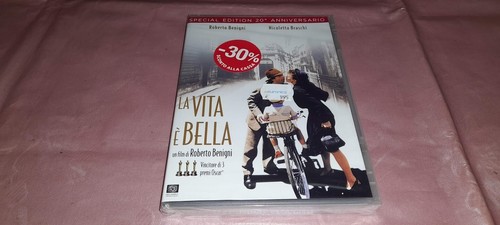 Dvd nuovo vita - dvd,
