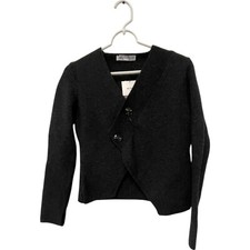Cardigan donna Zara maglione S