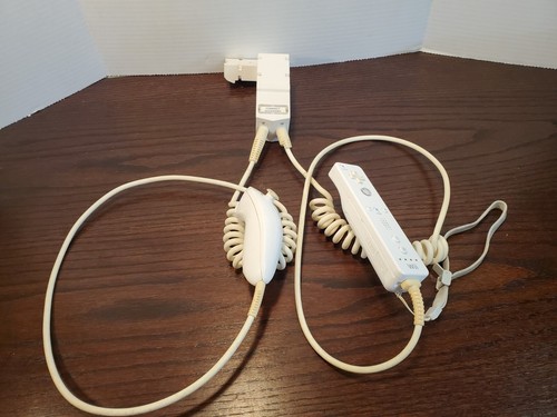 Nintendo wii kiosk wiimote - wii,