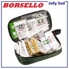 Kit di Pronto Primo Soccorso