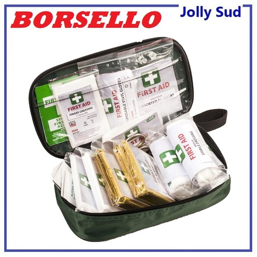 Kit pronto primo soccorso - kit,