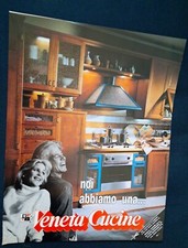 Pubblicità Veneta Cucine (1991)
