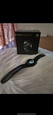 Huawei Watch GT 2 46mm Cassa Nera in Acciaio, Cinturino Nero Orologio GPS