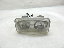 Faro Fanale Luce Anteriore Cagiva N90 125 - Cocis 50 - 1990 Vetro 40787B