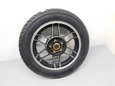 CERCHIO RUOTA POSTERIORE