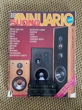 Annuario SUONO 1988/89 -