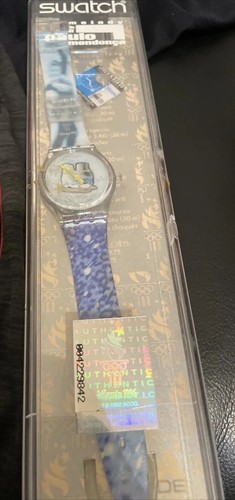 Swatch melody paulo - melody, by