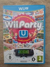 Wii Party U - Nintendo Wii U -