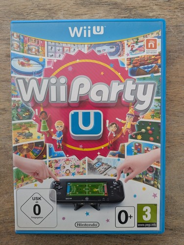 Wii party nintendo - nintendo, u