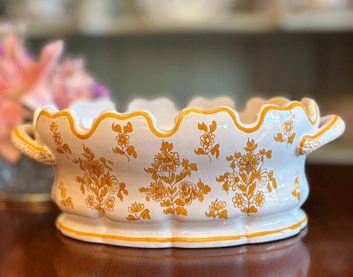 Jardinière francese vintage