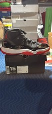 Jordan 11 Retro High Bred XI