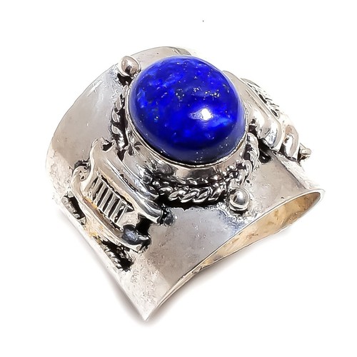 Anello argento sterling 925 - anello,
