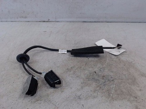 Luce targa ford - luce,