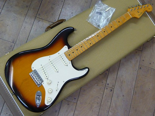 Chitarra elettrica fender - chitarra,