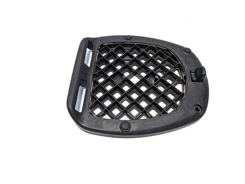Piastra supporto baule - supporto,