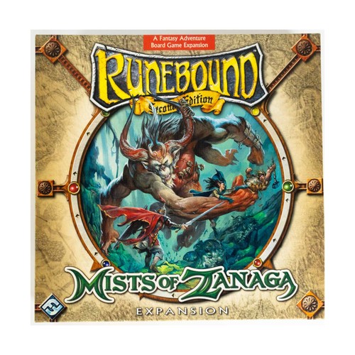Ffg runebound mists - ffg,