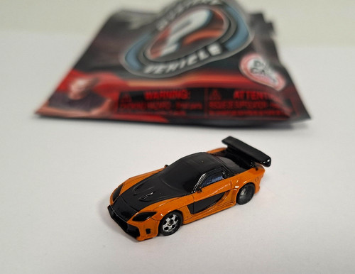 Mazda rx7 fast - rx7, furious