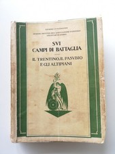 SVI campi di battaglia il