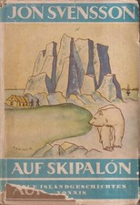 Buch: Auf Skipalon, Neue