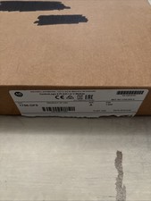 Allen-Bradley ControlLogix